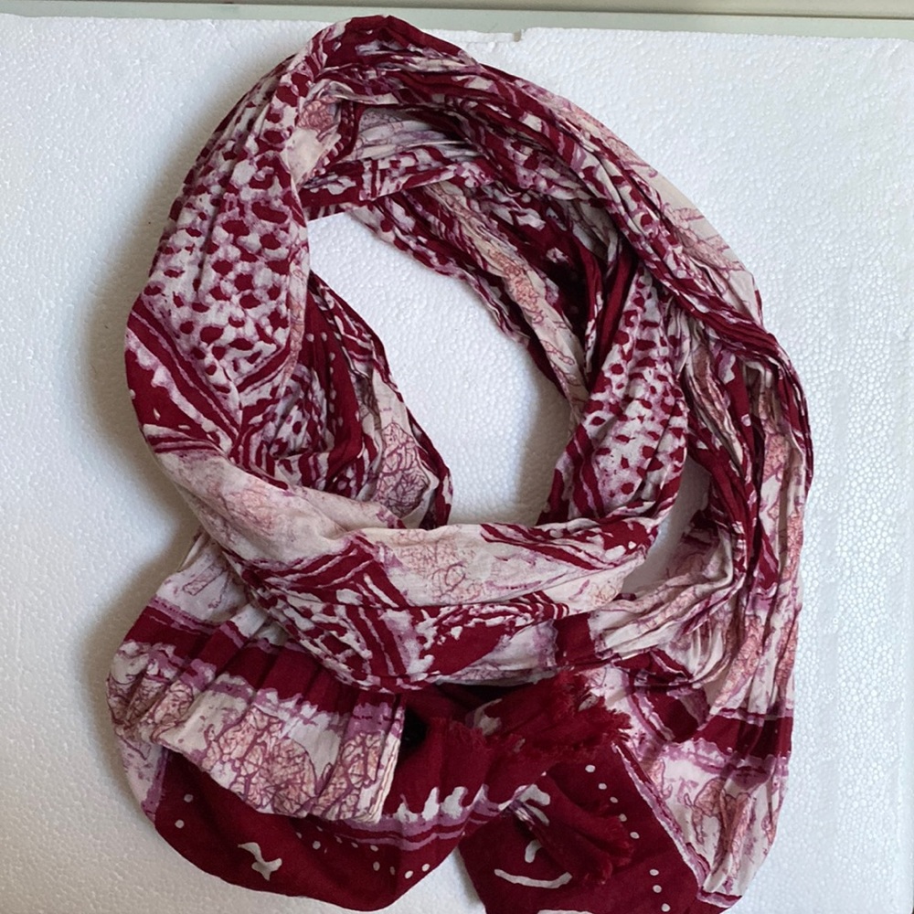 Polo Ralph Lauren scarves